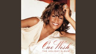 Whitney Houston - Have Yourself A Merry Little Christmas (Fan-Made Music Video)