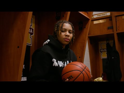 Madisen McDaniel is an Elite Point Guard Prospect Who Draws Inspiration From Her Mother