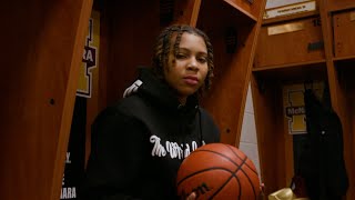 thumbnail: Kendall Dudley of Sidwell Friends is a Basketball Star Who Wants to Make a Difference Off the Court