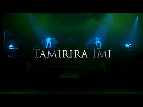 TAMIRIRA IMI (we wait on you)