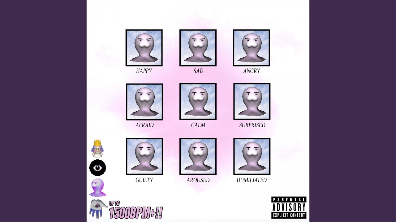 Kaizo Slumber - BL00D TYPE