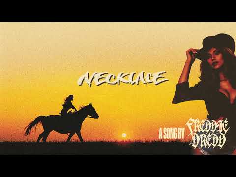 Video thumbnail for Necklace