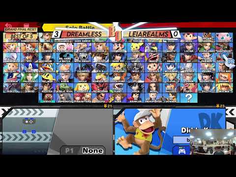 Buster Out #160 Feat. Dr. Kirb, Dreamless, Weeblewobs, and more!