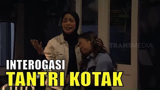 Download lagu Interogasi Tantri Kotak,  Kiky Nangis Diajak Duet | LAPOR PAK (23/04/21) Part 3 mp3