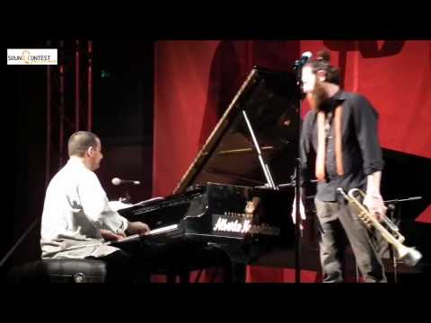 Pomigliano Jazz Festival 2011 - Avishai COHEN quartet