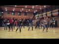Video 'Jak se dělal flashmob na hlaváku'