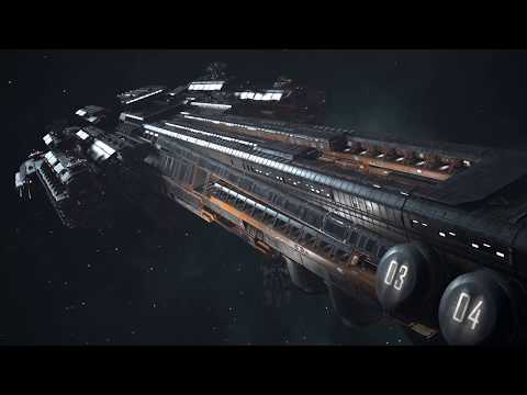 Zarek Furion Reveal | Fractured Space