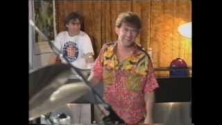 Jimmy Barnes - Lay Down Your Guns