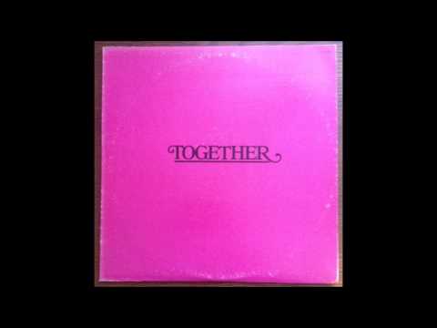 Together - "One kiss and then" Rare Teen Funk Tiger Lily Records 1976
