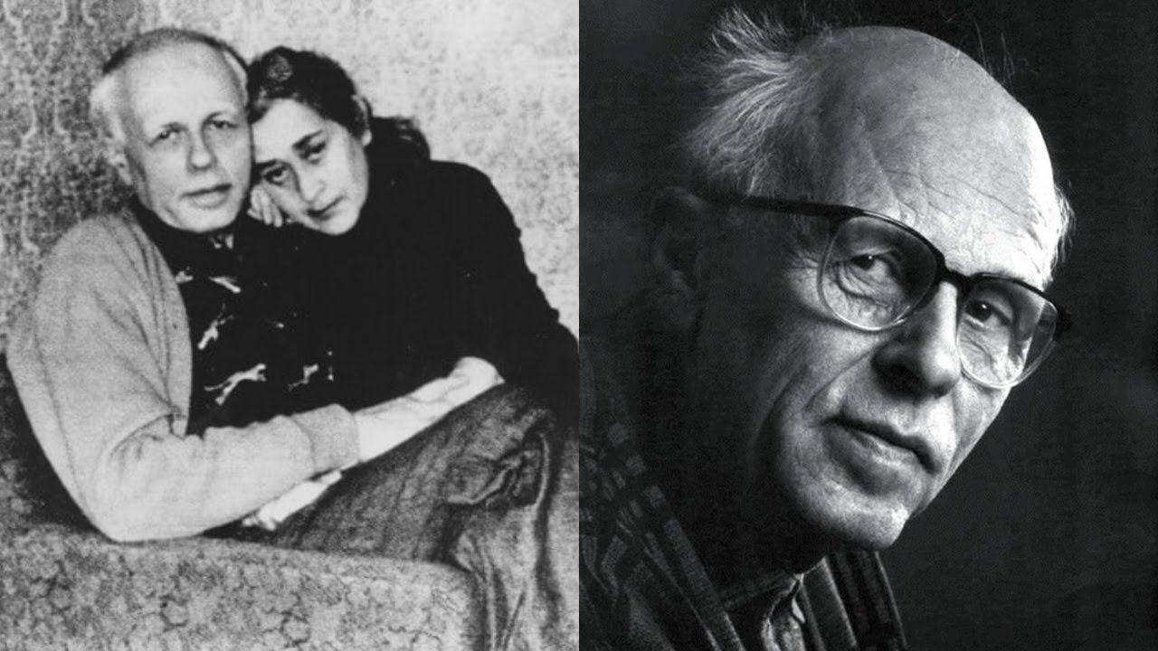The UNJUST Exile Of Andrei Sakharov, The Father Of the Soviet Atomic Bomb
