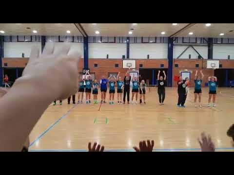 2017 11 12 HSG Uni Rostock - SV Eintracht Rostock