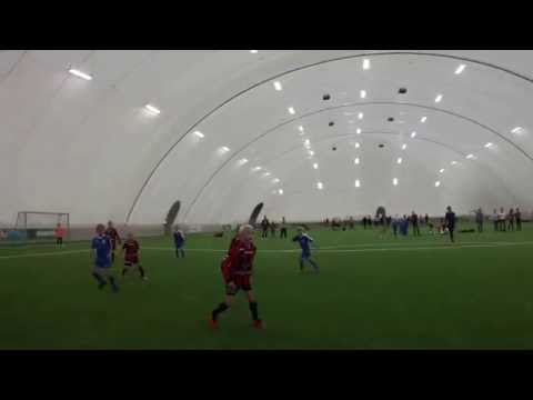 KallhällsFF P07 - Brommapojkarna P07