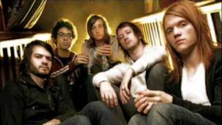 Free Falling - The Almost [Tom Petty Cover]