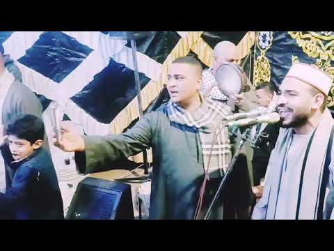 نبينا محمد قال يا بلال فك الغزاله من قيد الحبال الغزاله لفضيلة الشيخ عبدالرحمن الديروطى حفلة ♥️