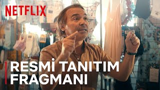 Andropoz | Resmi Tanıtım Fragmanı | Netflix