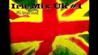 Irie Mix UK #1
