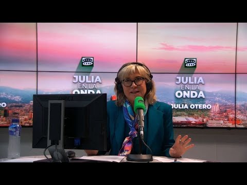 Julia Otero: "Winter is coming"