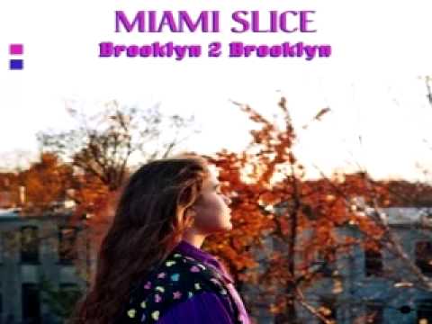 Miami Slice Brooklyn 02 Illusions House Dance Music 🎵 MW ©️ Music [Copyright Free]