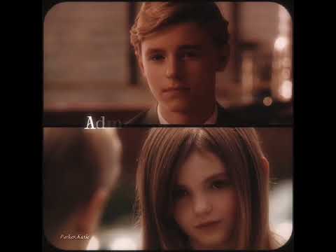 Julie Baker and Bryce Loski || Flipped edit