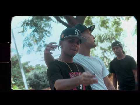 1Maikle - Genesis  (video oficial)