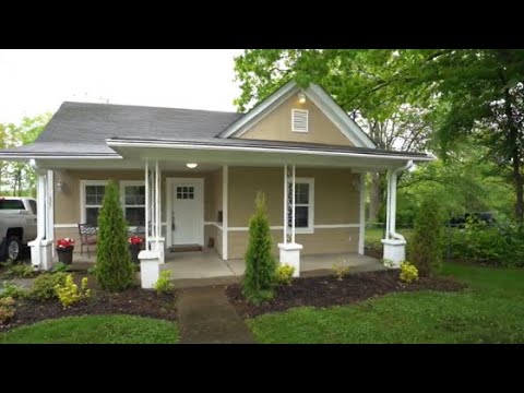 Moving to Nicholasville, KY? 621 N Main St. Nicholasville, KY 40356