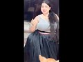 Instagram Plus Size Model Sweetpari ️ Mk Vlog