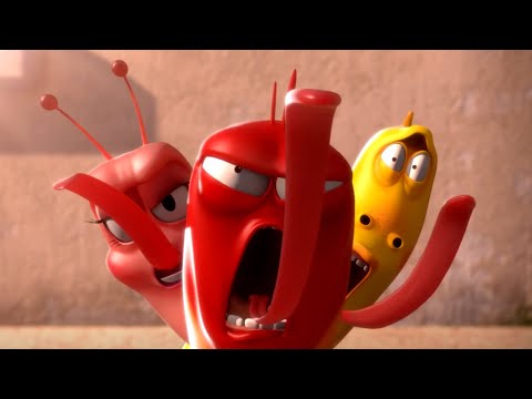 [Official] Best Larva Episodes - Season 3 - Top 10