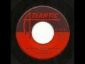 Ray Charles And Orchestra - Get On The Right Track Baby (Atlantic)