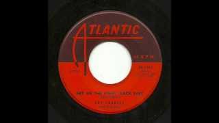 Ray Charles And Orchestra - Get On The Right Track Baby (Atlantic)