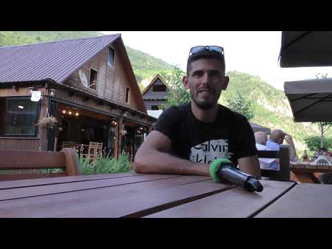 Mrekullitë e Alpeve Shqiptare