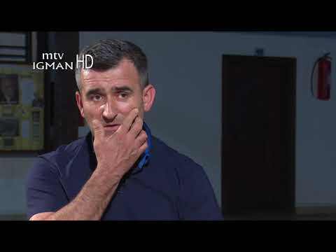 9 MJESECI SKRIVANJA U ŠUMI OKO SREBRENICE .... BEKIRA HUSEINOVIĆA  1. DIO