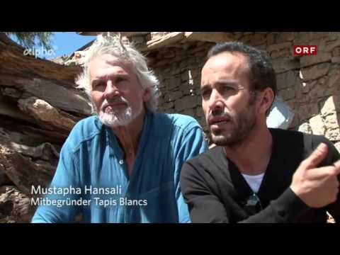 Marokko  Der geheime Schatz des Atlas Gebirges Doku 2015 720p