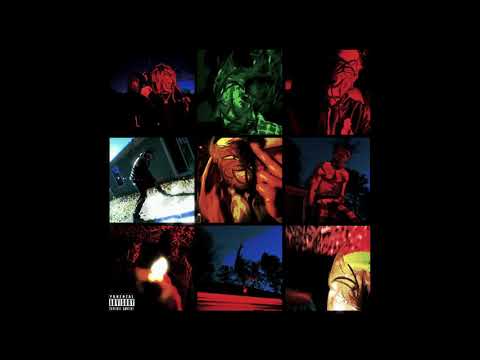 Young Stoner Life - GFU + (Instrumental) feat. Yak Gotti, Yung Kayo & Sheck Wes