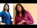 Vasundhara Das Indian Singer Fasion Talk Fasion Gyan