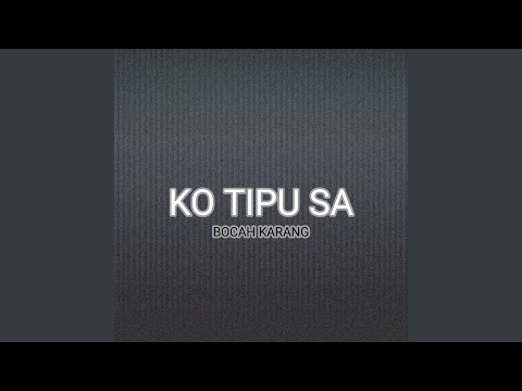 Ko Tipu Sa