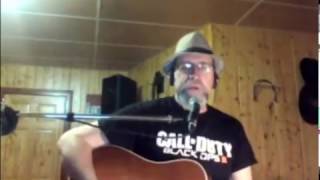 Georgia in a Jug (cover) by George Gillingham