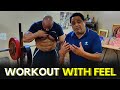 Workout With Feel