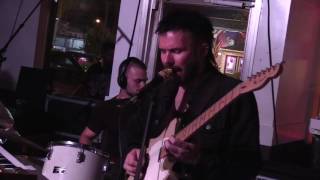 Kayo Dot   "Magnetism"  Live at Charlie's 7-10-2017