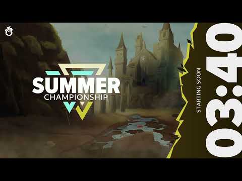 Brawlhalla Summer Doubles Championship - SEA & ME