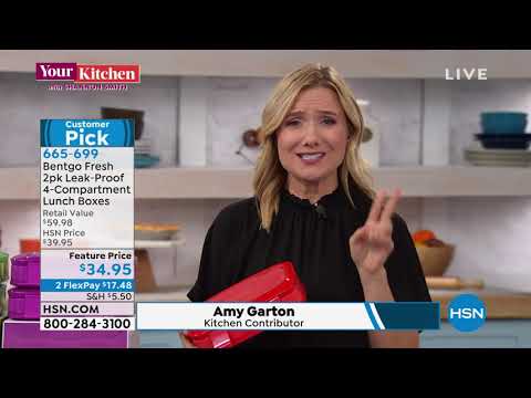 HSN | The Monday Night Show with Adam Freeman 08.05.2019 - 08 PM