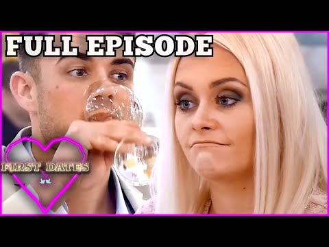 "I Was Ghosted After Meeting His Parents!" 😬 | Season 5 Episode 7 | Full Episode | First Dates UK