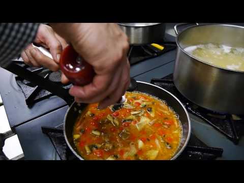 CHEF HUMBERTO - RECEITA DECABRON