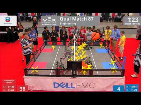 2017 VRC Engr Q87 - 3118B 9932F vs 10101F 1200F - 34 to 12