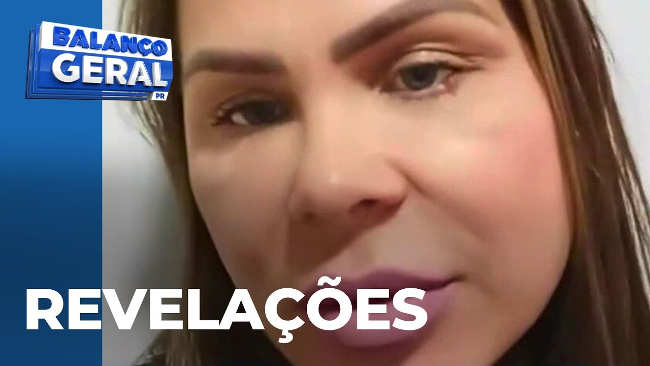 Dona da Filia presta depoimento e revela o motivo para deixar clientes no prejuízo