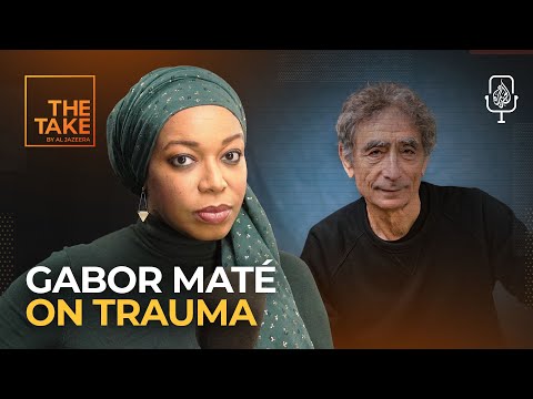 Gabor Maté: Gaza, Zionism, and the ‘exploitation’ of Jewish trauma | The Take