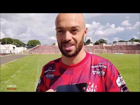 OESTE  1 X 2  NOROESTE -  2ª RODADA CAMPEONATO PAULISTA SERIE A2  2023