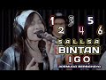 123456 BUDI DOREMI 3PEMUDA BERBAHAYA FEAT SALLSA BINTAN IGOJALANJALAN COVER