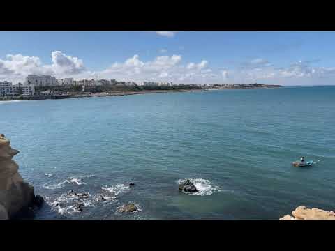 Monastir - Tunisian Beach Resort & Birthplace Of Habib Bourguiba 🇹🇳