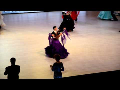 Turkiv Andriy & Karpa Anna - Slow Fox