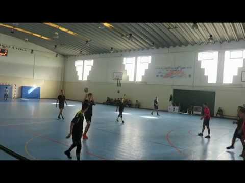 Alverca VS GM 1º Dezembro (1ºFASE)